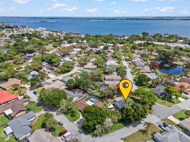 2280 Plantation Drive, Melbourne, FL 32935 — photo 3