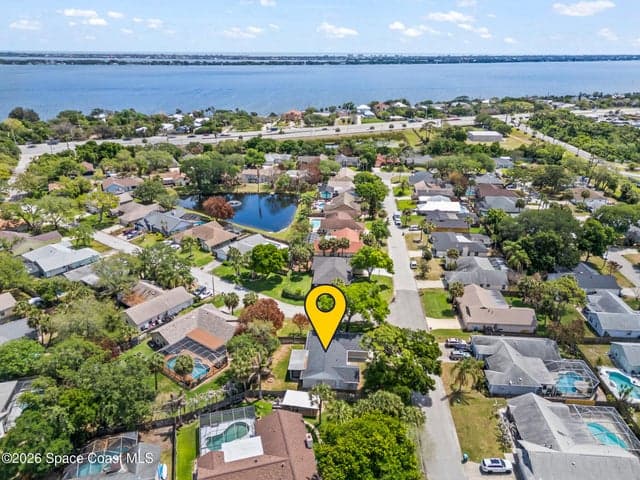 2280 Plantation Drive, Melbourne, FL 32935 — photo 4