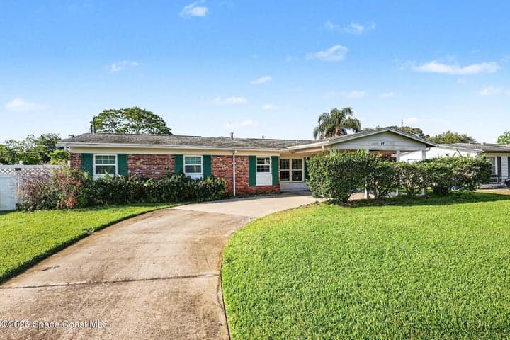 979 Kings Post Road, Rockledge, FL 32955