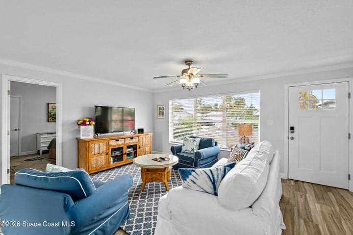209 Osage Drive, Indian Harbour Beach, FL 32937 — photo 3