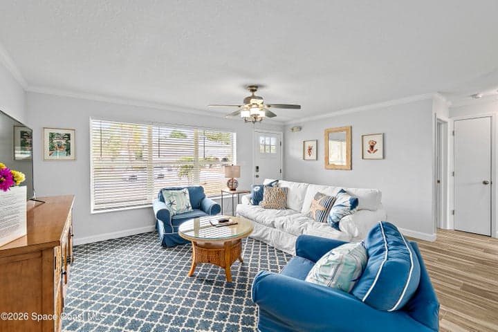 209 Osage Drive, Indian Harbour Beach, FL 32937 — photo 4