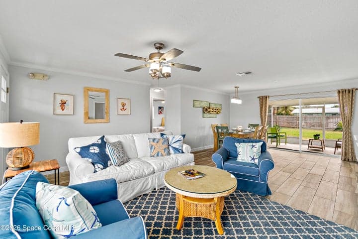 209 Osage Drive, Indian Harbour Beach, FL 32937 — photo 5