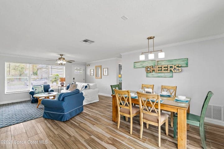 209 Osage Drive, Indian Harbour Beach, FL 32937 — photo 6