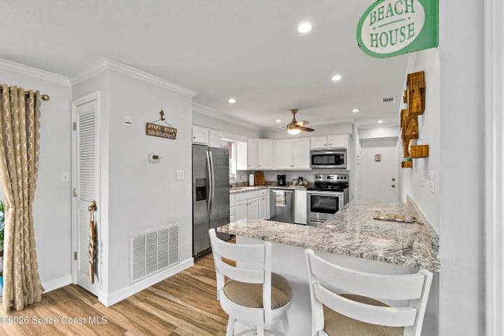 209 Osage Drive, Indian Harbour Beach, FL 32937 — photo 7