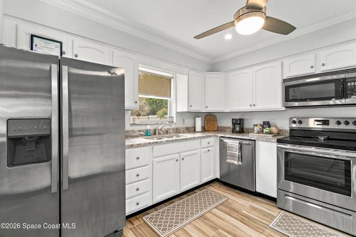 209 Osage Drive, Indian Harbour Beach, FL 32937 — photo 8