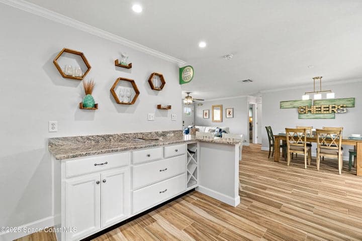 209 Osage Drive, Indian Harbour Beach, FL 32937 — photo 9