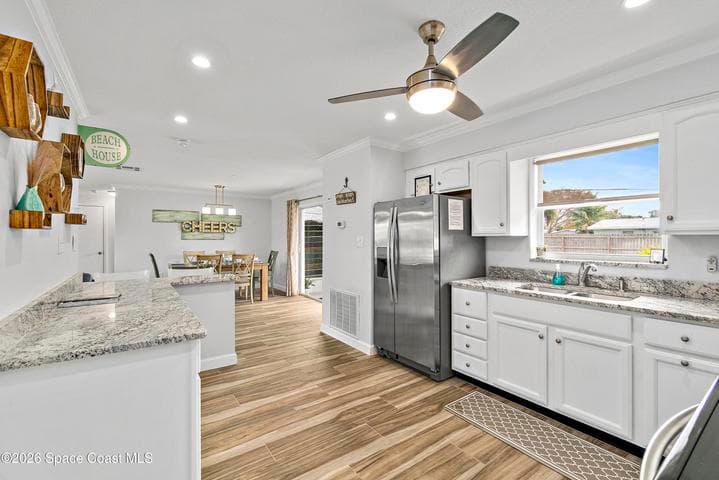 209 Osage Drive, Indian Harbour Beach, FL 32937 — photo 10