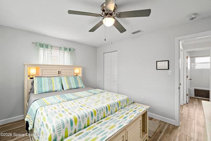 209 Osage Drive, Indian Harbour Beach, FL 32937 — photo 17