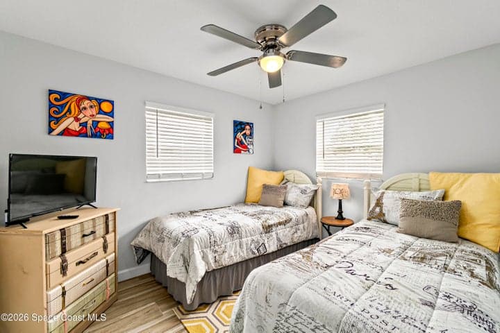 209 Osage Drive, Indian Harbour Beach, FL 32937 — photo 19