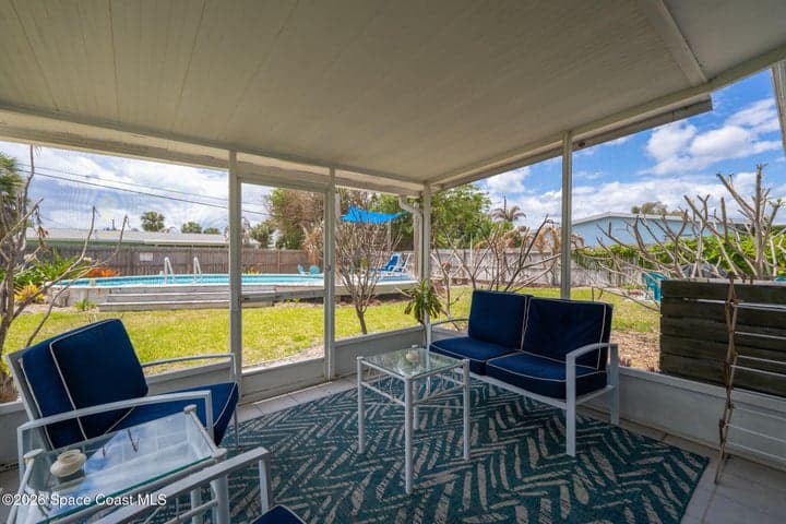 209 Osage Drive, Indian Harbour Beach, FL 32937 — photo 22