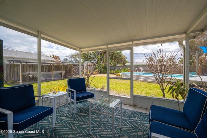 209 Osage Drive, Indian Harbour Beach, FL 32937 — photo 23