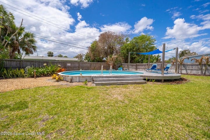 209 Osage Drive, Indian Harbour Beach, FL 32937 — photo 25