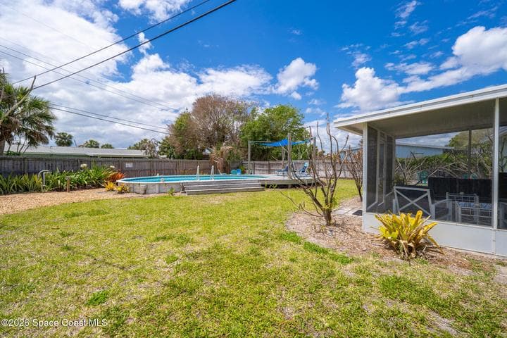 209 Osage Drive, Indian Harbour Beach, FL 32937 — photo 27