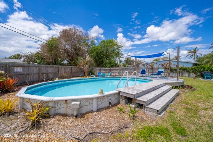 209 Osage Drive, Indian Harbour Beach, FL 32937 — photo 28