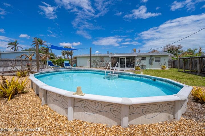209 Osage Drive, Indian Harbour Beach, FL 32937 — photo 29