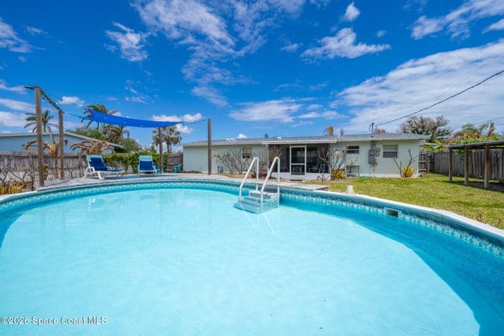 209 Osage Drive, Indian Harbour Beach, FL 32937 — photo 30