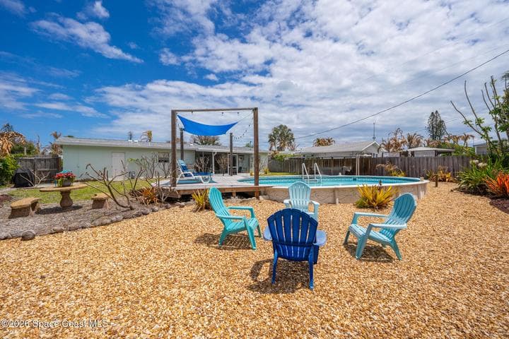 209 Osage Drive, Indian Harbour Beach, FL 32937 — photo 32