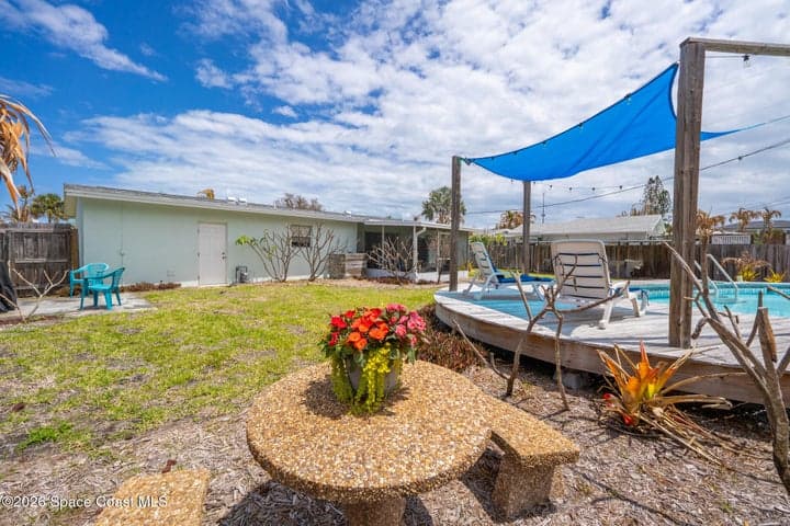 209 Osage Drive, Indian Harbour Beach, FL 32937 — photo 33