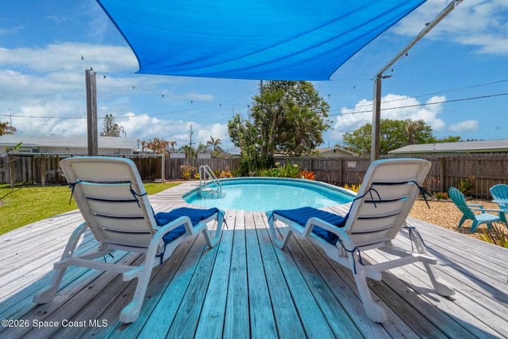 209 Osage Drive, Indian Harbour Beach, FL 32937 — photo 35