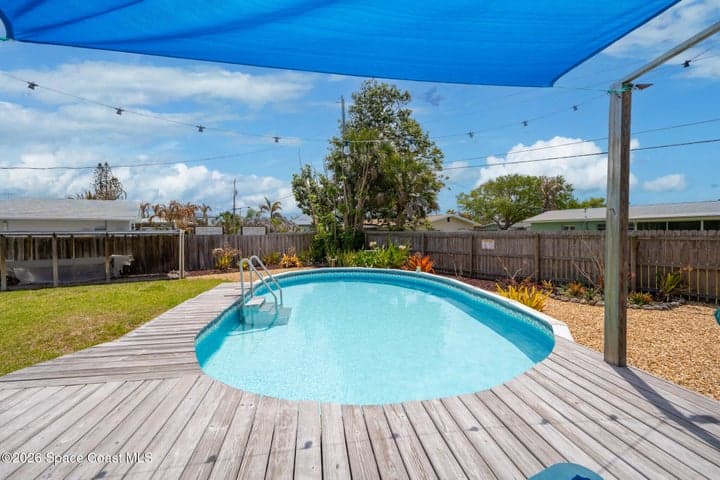 209 Osage Drive, Indian Harbour Beach, FL 32937 — photo 36