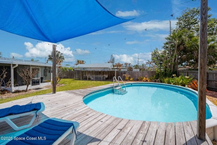 209 Osage Drive, Indian Harbour Beach, FL 32937 — photo 37