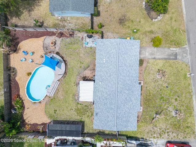 209 Osage Drive, Indian Harbour Beach, FL 32937 — photo 38