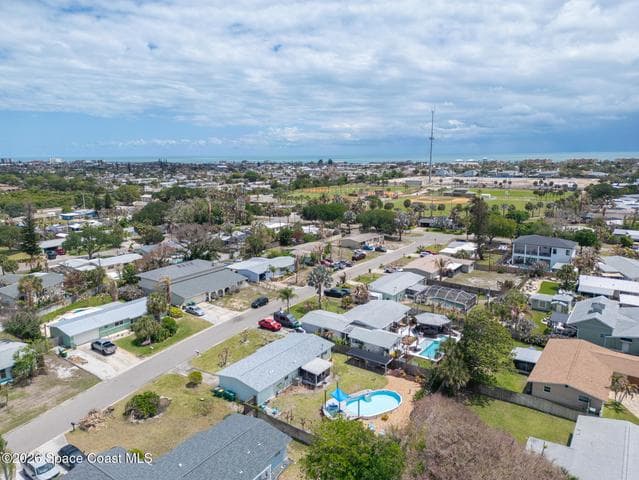 209 Osage Drive, Indian Harbour Beach, FL 32937 — photo 42