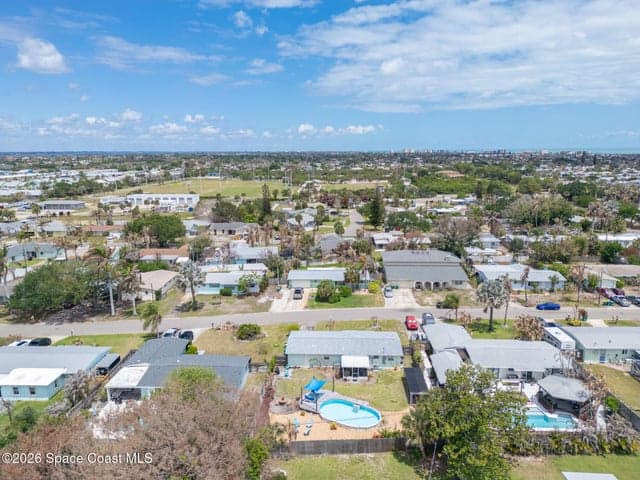 209 Osage Drive, Indian Harbour Beach, FL 32937 — photo 43