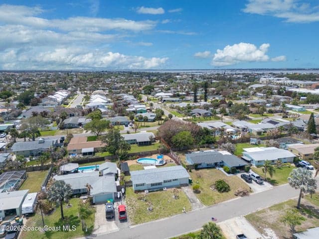 209 Osage Drive, Indian Harbour Beach, FL 32937 — photo 45