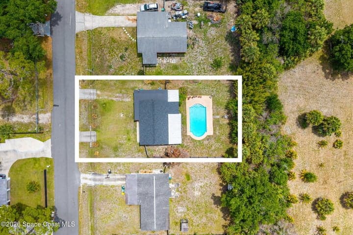 71 Katherine Boulevard, Melbourne, FL 32904 — photo 6