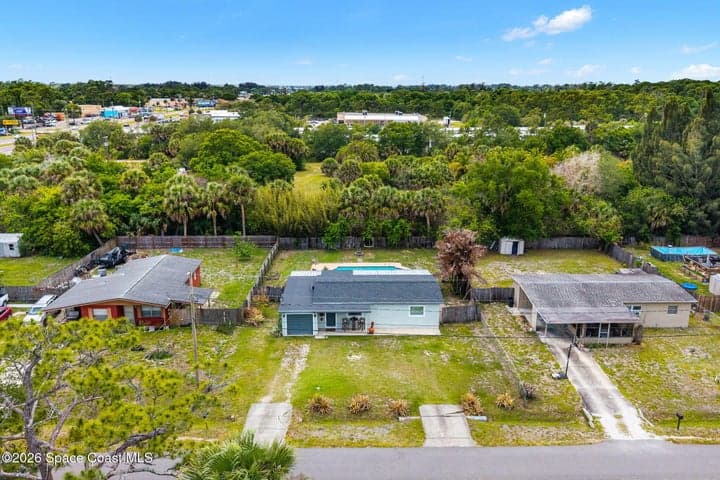 71 Katherine Boulevard, Melbourne, FL 32904 — photo 17