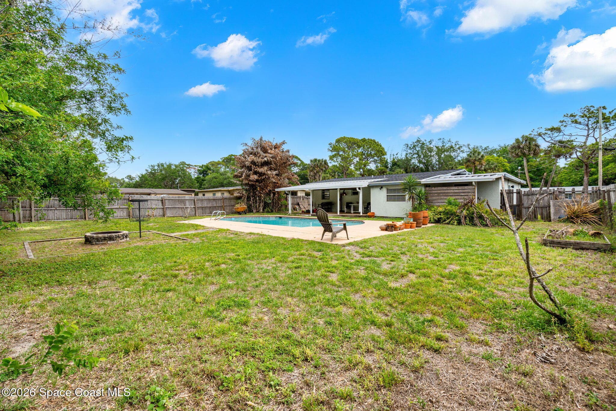 71 Katherine Boulevard, Melbourne, FL 32904 — photo 38