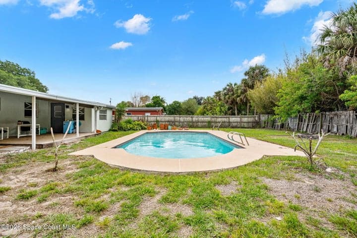 71 Katherine Boulevard, Melbourne, FL 32904 — photo 42