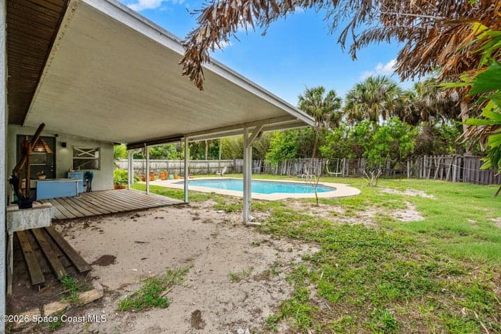 71 Katherine Boulevard, Melbourne, FL 32904 — photo 43