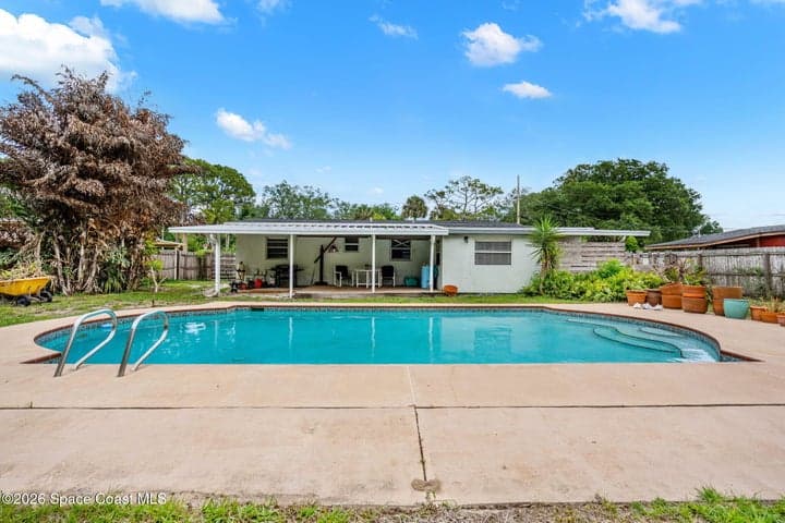 71 Katherine Boulevard, Melbourne, FL 32904 — photo 48