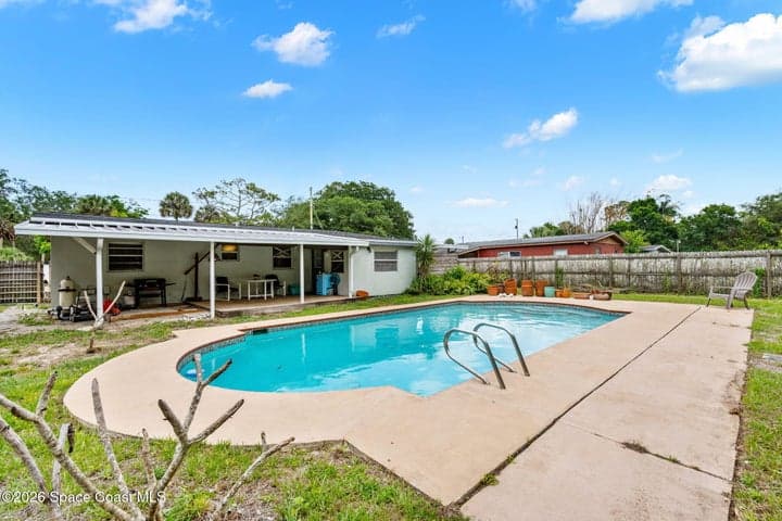71 Katherine Boulevard, Melbourne, FL 32904 — photo 49