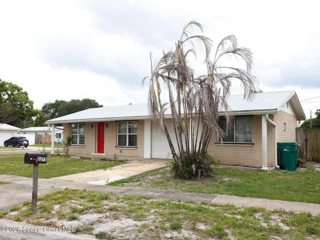 2375 Ricky Road, Melbourne, FL 32935