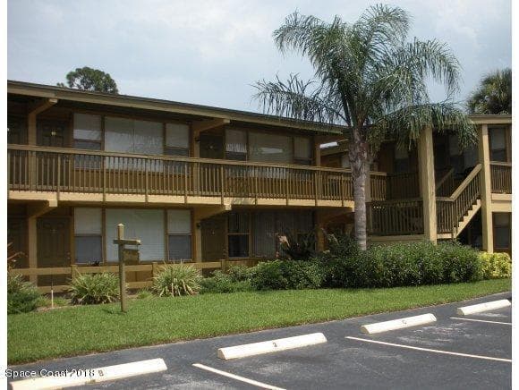 1708 Elm Street 8, Rockledge, FL 32955
