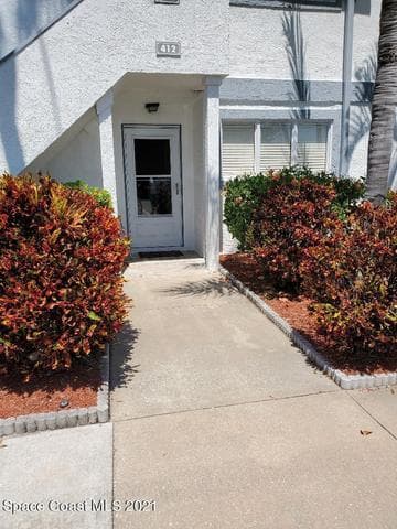 412 Beach Park Lane 167, Cape Canaveral, FL 32920