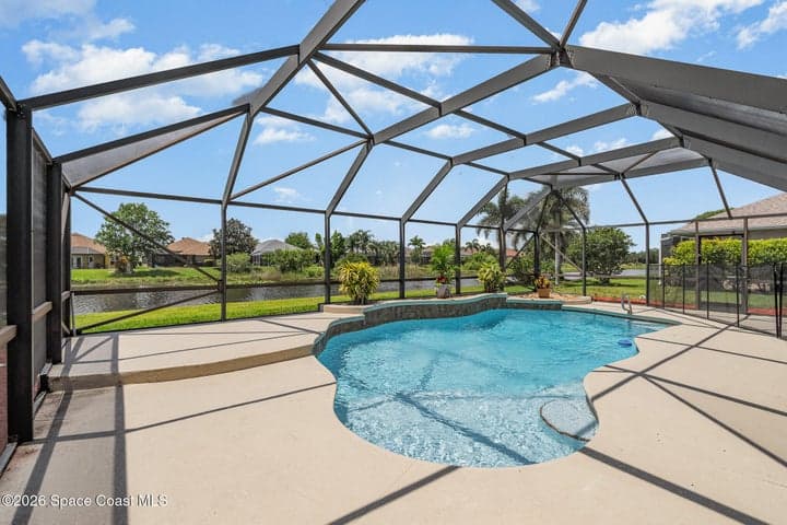 4096 San Beluga Way, Rockledge, FL 32955 — photo 33