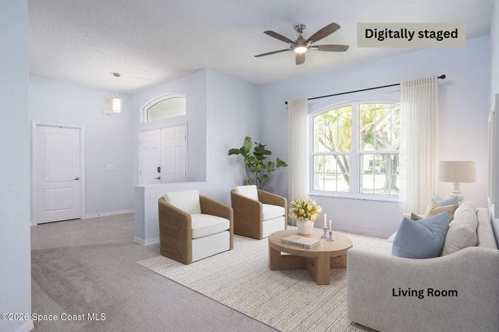 4757 Alamanda Drive, Melbourne, FL 32940 — photo 7