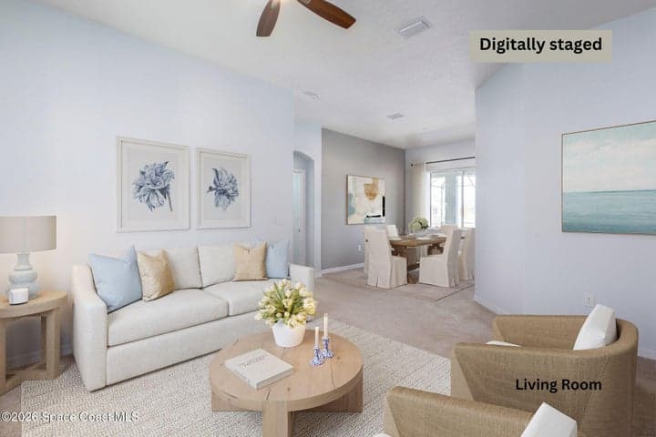4757 Alamanda Drive, Melbourne, FL 32940 — photo 6