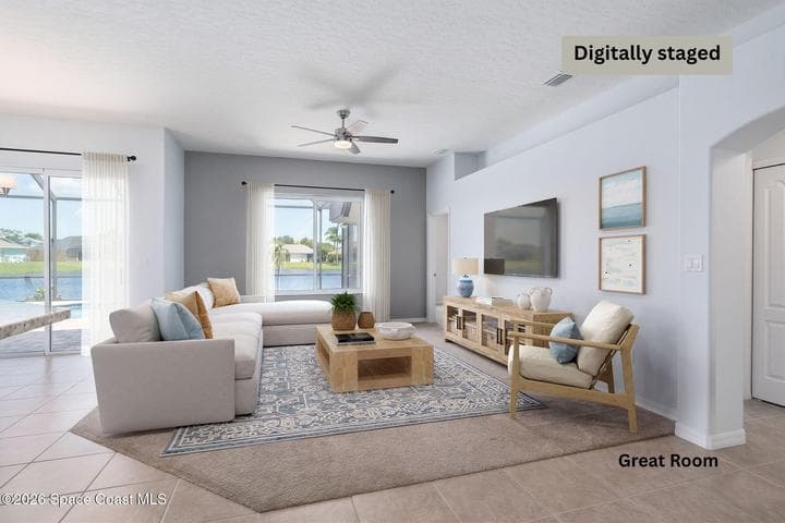 4757 Alamanda Drive, Melbourne, FL 32940 — photo 13
