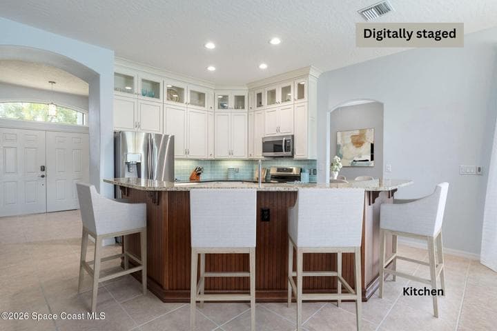 4757 Alamanda Drive, Melbourne, FL 32940 — photo 9