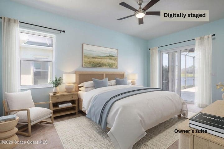 4757 Alamanda Drive, Melbourne, FL 32940 — photo 15