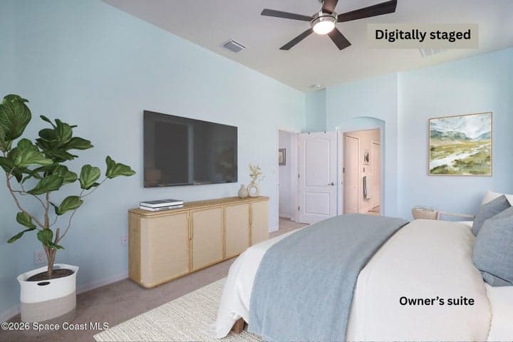 4757 Alamanda Drive, Melbourne, FL 32940 — photo 17