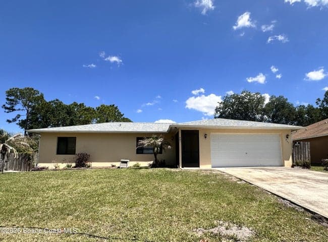 931 Commerce Road SE, Palm Bay, FL 32909