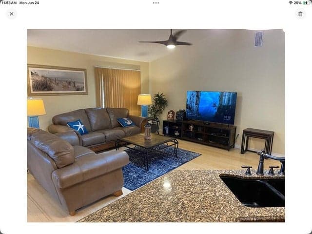 1500 Bella Casa Court, Merritt Island, FL 32952 — photo 7