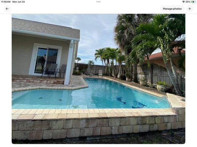 1500 Bella Casa Court, Merritt Island, FL 32952 — photo 22