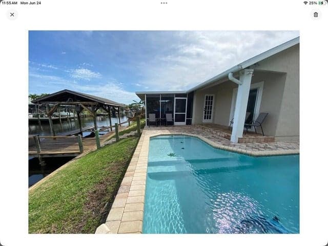 1500 Bella Casa Court, Merritt Island, FL 32952 — photo 23